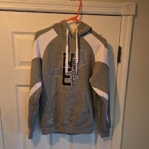 Northeast Revolt Basketball Hoodie
